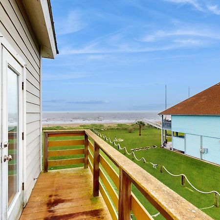 Coastal Cabana Кристал-Бич Экстерьер фото