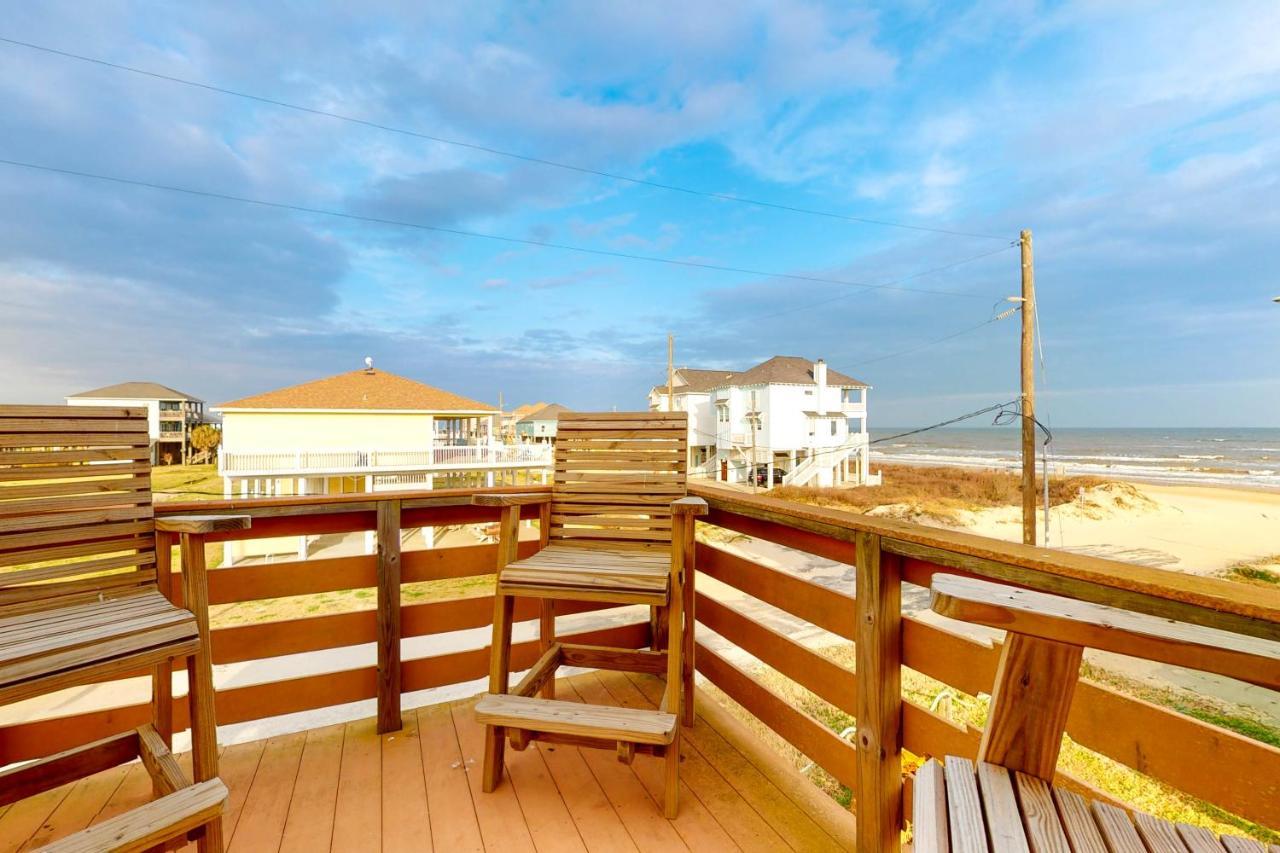 Coastal Cabana Кристал-Бич Экстерьер фото